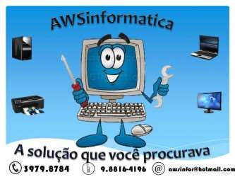 "Awsinformatica"